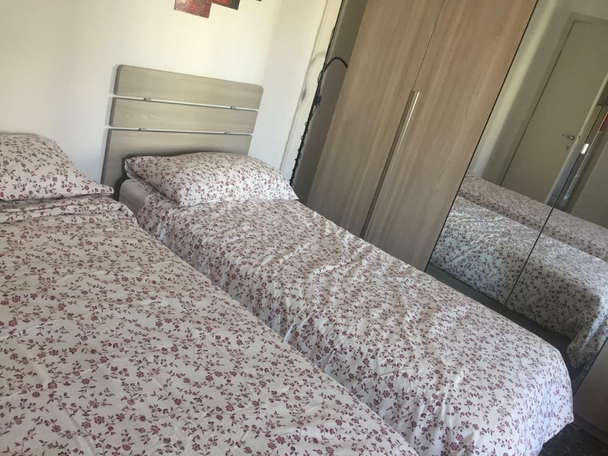 Bed and Breakfast Female Dormitory For Only Female Rom Exterior foto