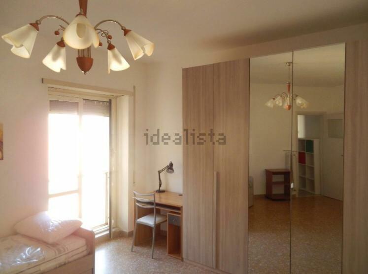 Bed and Breakfast Female Dormitory For Only Female Rom Exterior foto